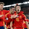 Swiss Sempurna, Spanyol Terus Melaju di UEFA Nations League 2026/2027