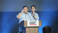Syahganda Buka Suara soal Video Viral Gibran dan Komunikasi dengan Lingkaran Prabowo