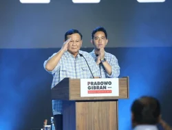 Syahganda Buka Suara soal Video Viral Gibran dan Komunikasi dengan Lingkaran Prabowo