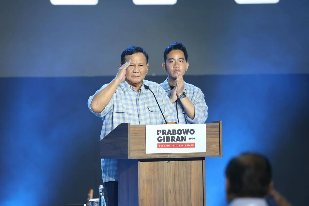Syahganda Buka Suara soal Video Viral Gibran dan Komunikasi dengan Lingkaran Prabowo