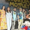 Synchronize Fest 2026: Indro Kenang Dono-Kasino hingga Musisi Lantang Suarakan Karhutla