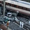 Tabrakan Dua Kereta Cepat di Spanyol Tewaskan 68 Orang, Ratusan Penumpang Dievakuasi