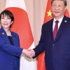 Tak Mau Ulangi Kesalahan soal Taiwan, PM Jepang Beri Sinyal Melunak ke China