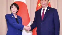 Tak Mau Ulangi Kesalahan soal Taiwan, PM Jepang Beri Sinyal Melunak ke China