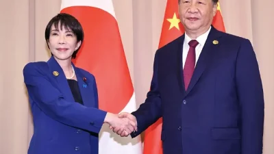 Tak Mau Ulangi Kesalahan soal Taiwan, PM Jepang Beri Sinyal Melunak ke China