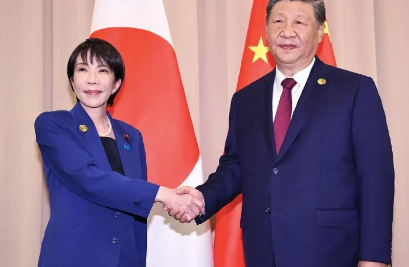 Tak Mau Ulangi Kesalahan soal Taiwan, PM Jepang Beri Sinyal Melunak ke China