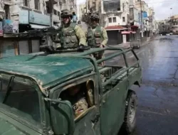 Takut Pemilu Mundur, Militer Israel Sarankan Tunda Serangan ke Iran
