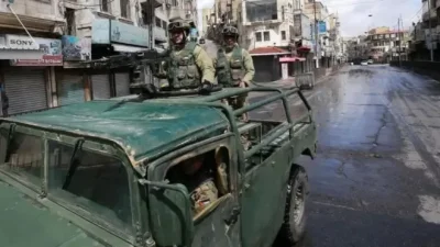 Takut Pemilu Mundur, Militer Israel Sarankan Tunda Serangan ke Iran