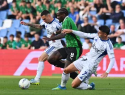 Tanpa Jay Idzes, Sassuolo Waspadai Amukan Como di Sinigaglia