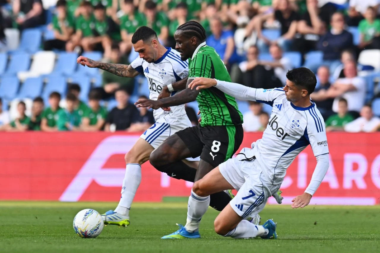 Tanpa Jay Idzes, Sassuolo Waspadai Amukan Como di Sinigaglia