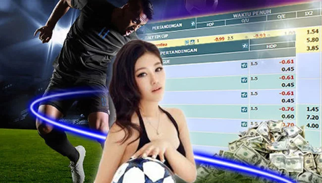 Taruhan $5 Parlay 8 Kaki Nyaris Raih Hadiah Jutaan Dolar, Kalah di Satu Kaki