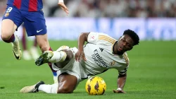 Tchouameni Akui Bermain Menahan Cedera Paha di Piala Dunia, Real Madrid Buka Peluang Jual