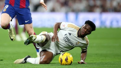 Tchouameni Akui Bermain Menahan Cedera Paha di Piala Dunia, Real Madrid Buka Peluang Jual