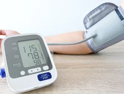 Tensi Darah Ferdy Sambo Tembus 180 mmHg Saat Cek Kesehatan di Lapas Cibinong, Dokter Sebut Stres dan Kurang Tidur