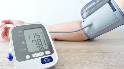 Tensi Darah Ferdy Sambo Tembus 180 mmHg Saat Cek Kesehatan di Lapas Cibinong, Dokter Sebut Stres dan Kurang Tidur