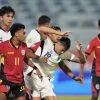 Thailand Petik Pelajaran Berharga dari FIFA ASEAN Cup 2026 Usai Kalah dari Indonesia
