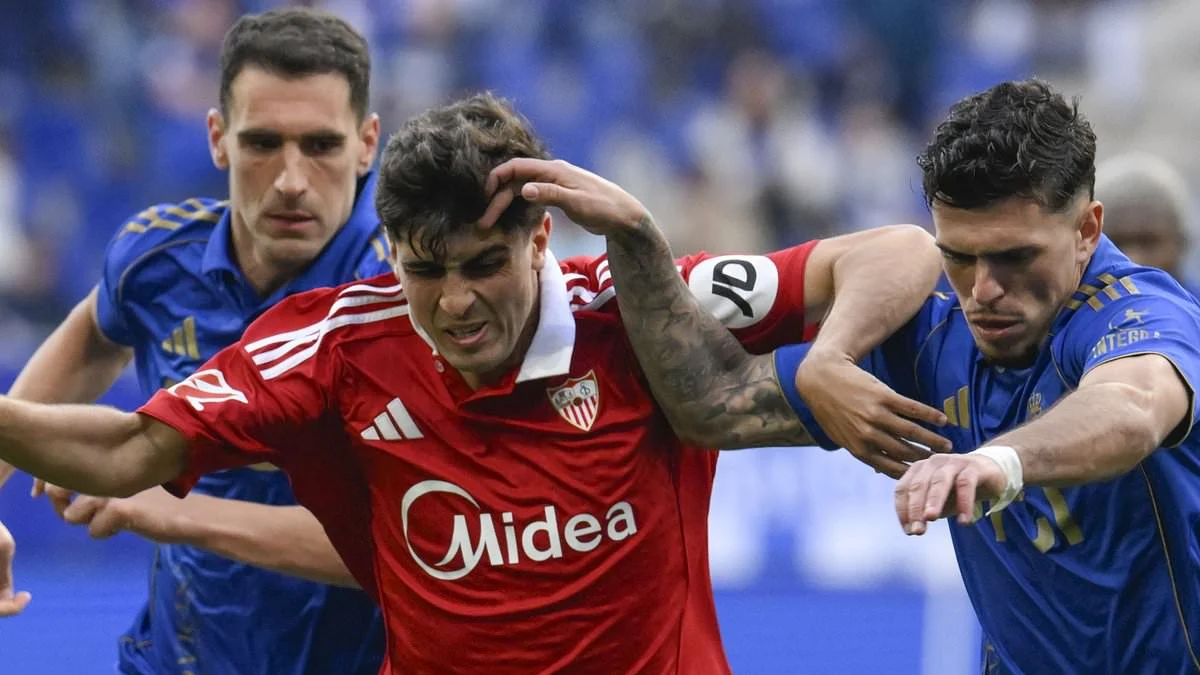 Tiga Ditahan, 30 Teridentifikasi Usai Bentrokan Ultras Levante dan Sevilla