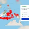 Tiga Gempa Guncang Indonesia dalam Sehari, BMKG Beberkan Lokasi Pusat Gempa