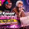Tiket Konser Syahrini VIP Rp 35 Juta Ludes, Promotor Bantah Diborong Reino Barack
