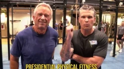 Tillis Menyesal Dukung Hegseth, Ditekan soal RFK Jr