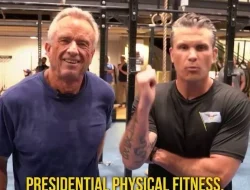 Tillis Menyesal Dukung Hegseth, Ditekan soal RFK Jr