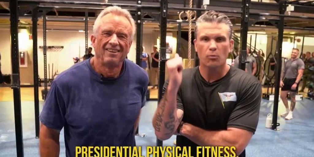 Tillis Menyesal Dukung Hegseth, Ditekan soal RFK Jr
