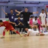 Timnas Futsal Indonesia Kalah 0-3 dari Brasil di Copa das Nacoes 2026, Hector Souto Tetap Puas