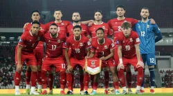 Timnas Indonesia Bersiap ke Piala Asia 2027, Herdman Siapkan 2 Laga Besar November 2026