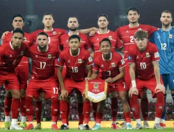 Timnas Indonesia Bersiap ke Piala Asia 2027, Herdman Siapkan 2 Laga Besar November 2026