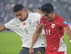 Timnas Indonesia Bisa Ganti Lawan di FIFA Matchday November 2026, PSSI Pantau Keamanan Timur Tengah