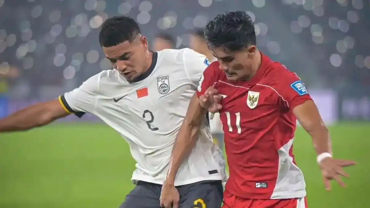 Timnas Indonesia Bisa Ganti Lawan di FIFA Matchday November 2026, PSSI Pantau Keamanan Timur Tengah