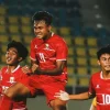 Timnas Indonesia U-17 Uji Coba Lawan Malaysia Dua Kali Sebelum Kualifikasi Piala Asia 2027