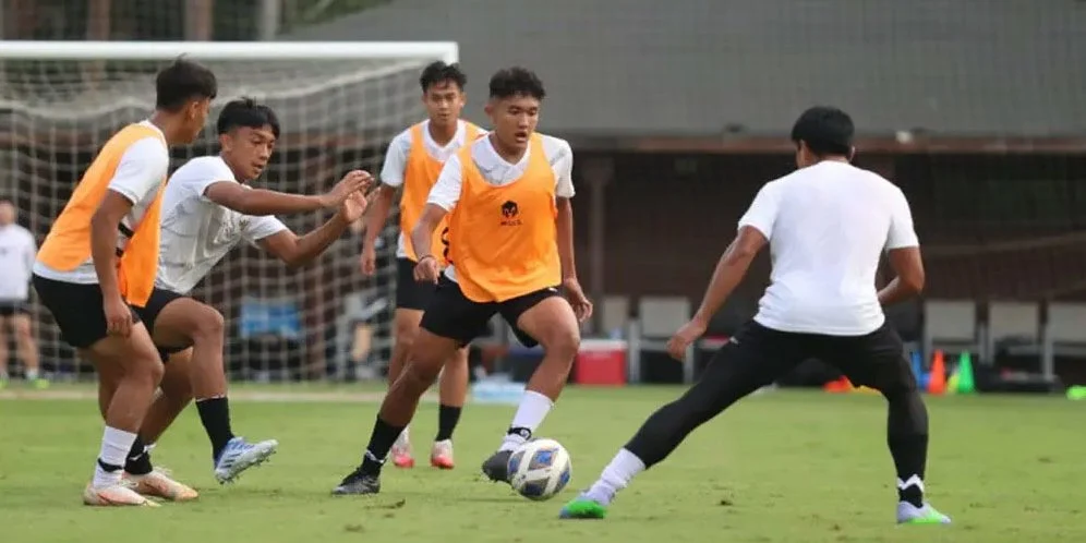 Timnas Indonesia U-20 TC di Turki, Nova Arianto Jajal Yordania dan AS