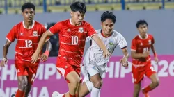 Timnas U-17 Indonesia Tak Terkalahkan di Tujuh Laga Usai Tundukkan Malaysia 2-0