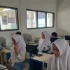 TKA Susulan SMA/SMK/MA di Jombang Lancar, Cabang Dinas Pendidikan Bersiap Evaluasi Gelombang 2