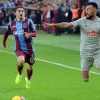 Trabzonspor Comeback Historis di Rize, Menang 4-3 Usai Tertinggal 2-0