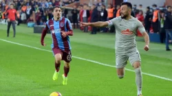 Trabzonspor Comeback Historis di Rize, Menang 4-3 Usai Tertinggal 2-0