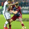 Trabzonspor vs Besiktas: Duel Puncak Liga Super Turki Diprediksi Berlangsung Ketat