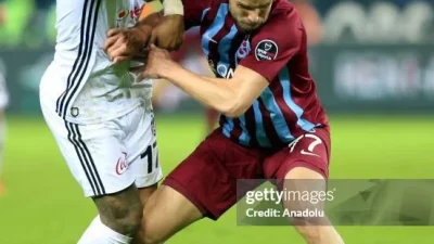 Trabzonspor vs Besiktas: Duel Puncak Liga Super Turki Diprediksi Berlangsung Ketat