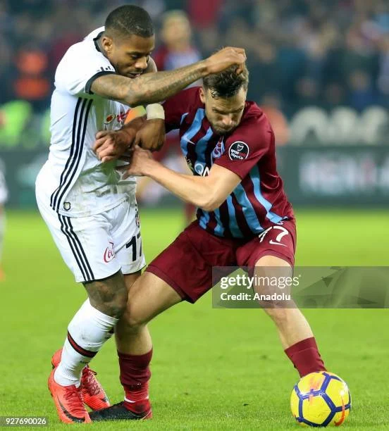 Trabzonspor vs Besiktas: Duel Puncak Liga Super Turki Diprediksi Berlangsung Ketat