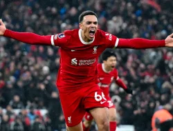 Trent Alexander-Arnold Ogah Pulang ke Liverpool, Chelsea Pantau Situasinya di Real Madrid