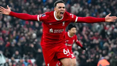 Trent Alexander-Arnold Ogah Pulang ke Liverpool, Chelsea Pantau Situasinya di Real Madrid