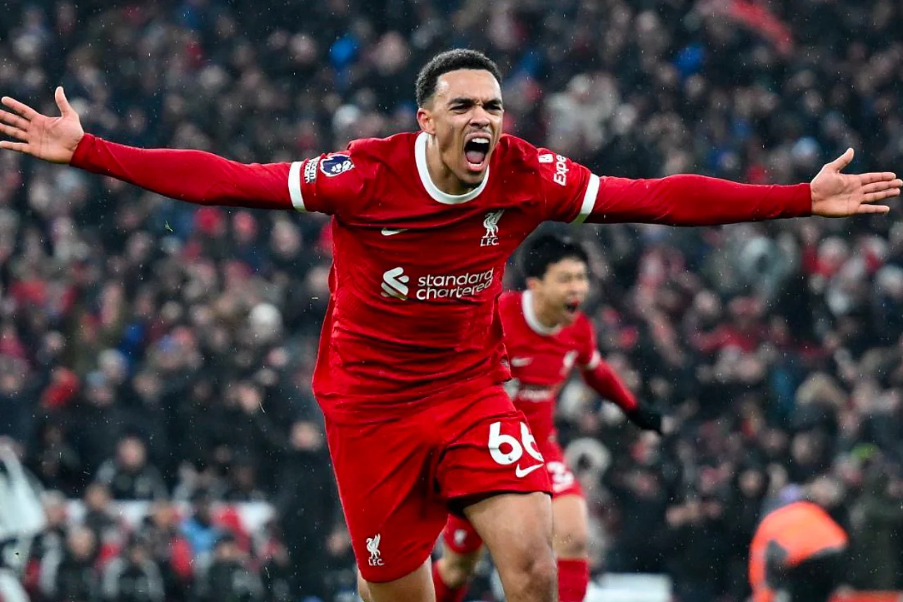 Trent Alexander-Arnold Ogah Pulang ke Liverpool, Chelsea Pantau Situasinya di Real Madrid