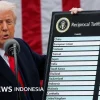 Trump Ancam Tarif Tambahan ke Korsel jika Tak Dukung Proyek LNG Alaska