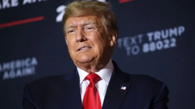 Trump Rajut Kekuasaan AS dengan AI, dari Gedung Putih hingga Pentagon