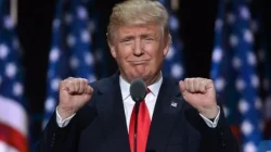 Trump Sebut Inflasi Bisa Bayar Utang AS, Bagaimana Caranya?