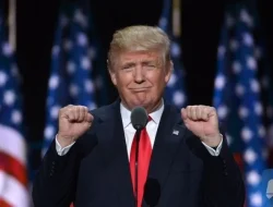 Trump Sebut Inflasi Bisa Bayar Utang AS, Bagaimana Caranya?