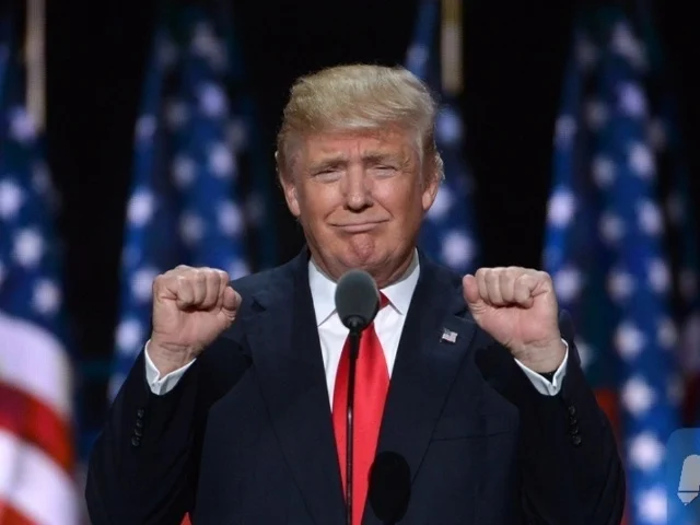 Trump Sebut Inflasi Bisa Bayar Utang AS, Bagaimana Caranya?