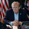 Trump Sebut Spanyol Tidak Bertindak Usai Ceuta Diinvasi Imigran, Eropa Diminta Berubah