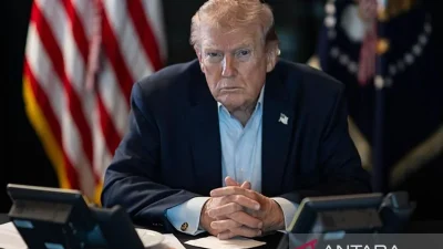 Trump Sebut Spanyol Tidak Bertindak Usai Ceuta Diinvasi Imigran, Eropa Diminta Berubah